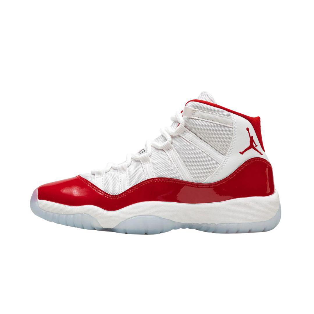 JORDAN 11 CHERRY GS