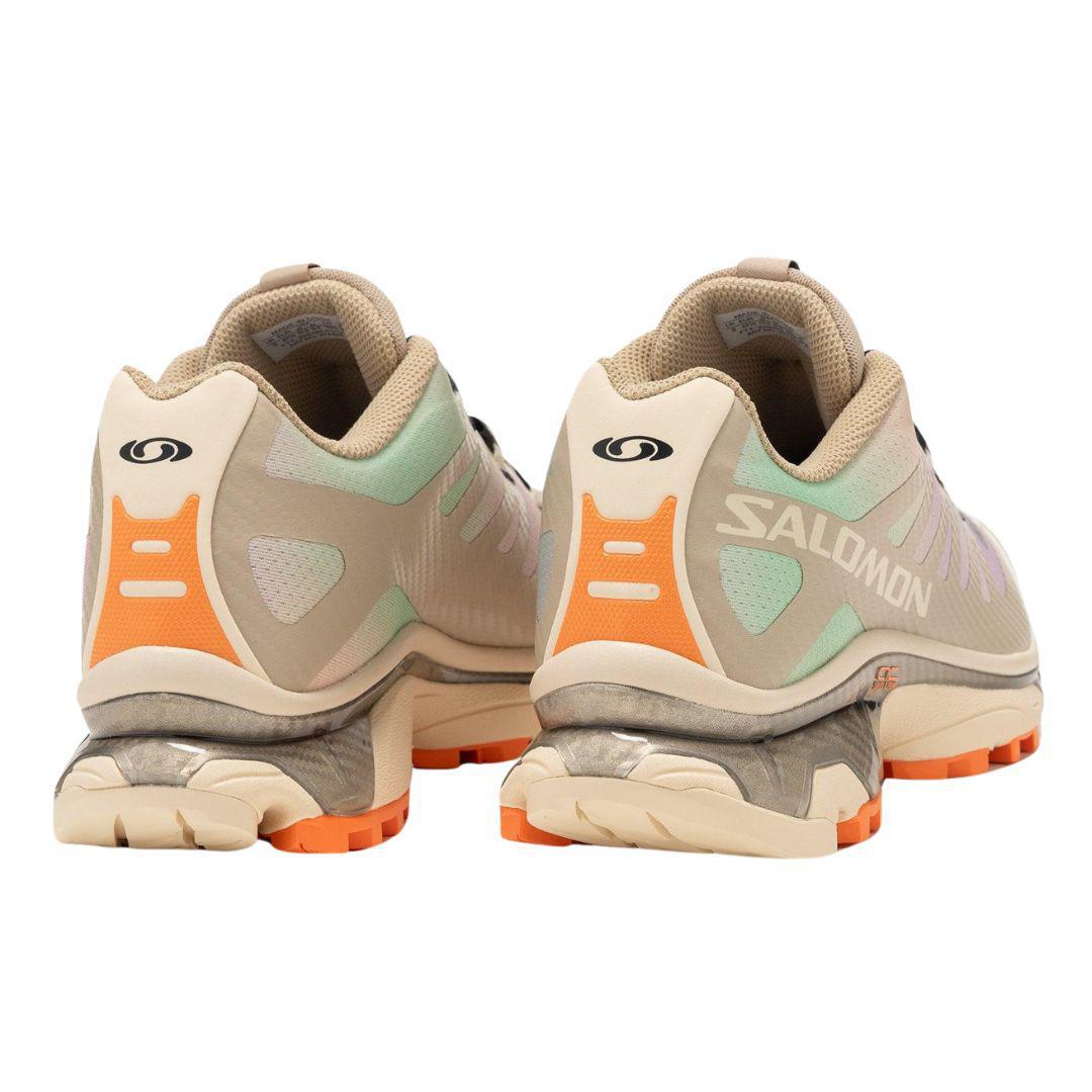 SALOMON XT-4 OG AURORA BOREALIS SHORTBREAD