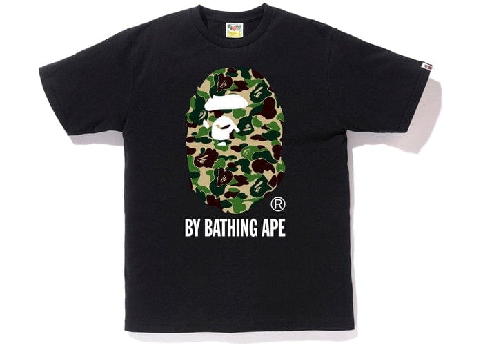 BAPE T-SHIRT BUNDLE