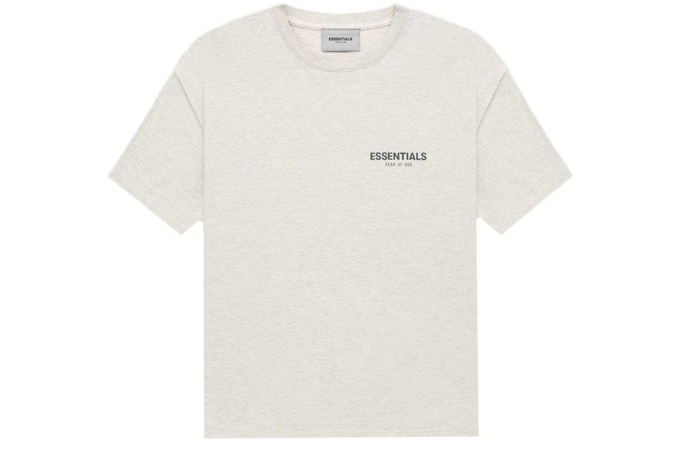 ESSENTIALS T-SHIRT BUNDLE