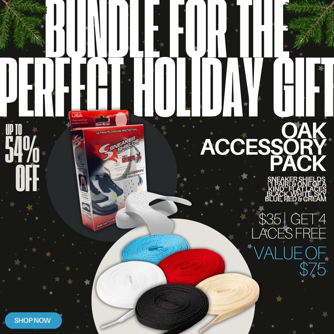 OAK ACCESORIES BUNDLE KIT