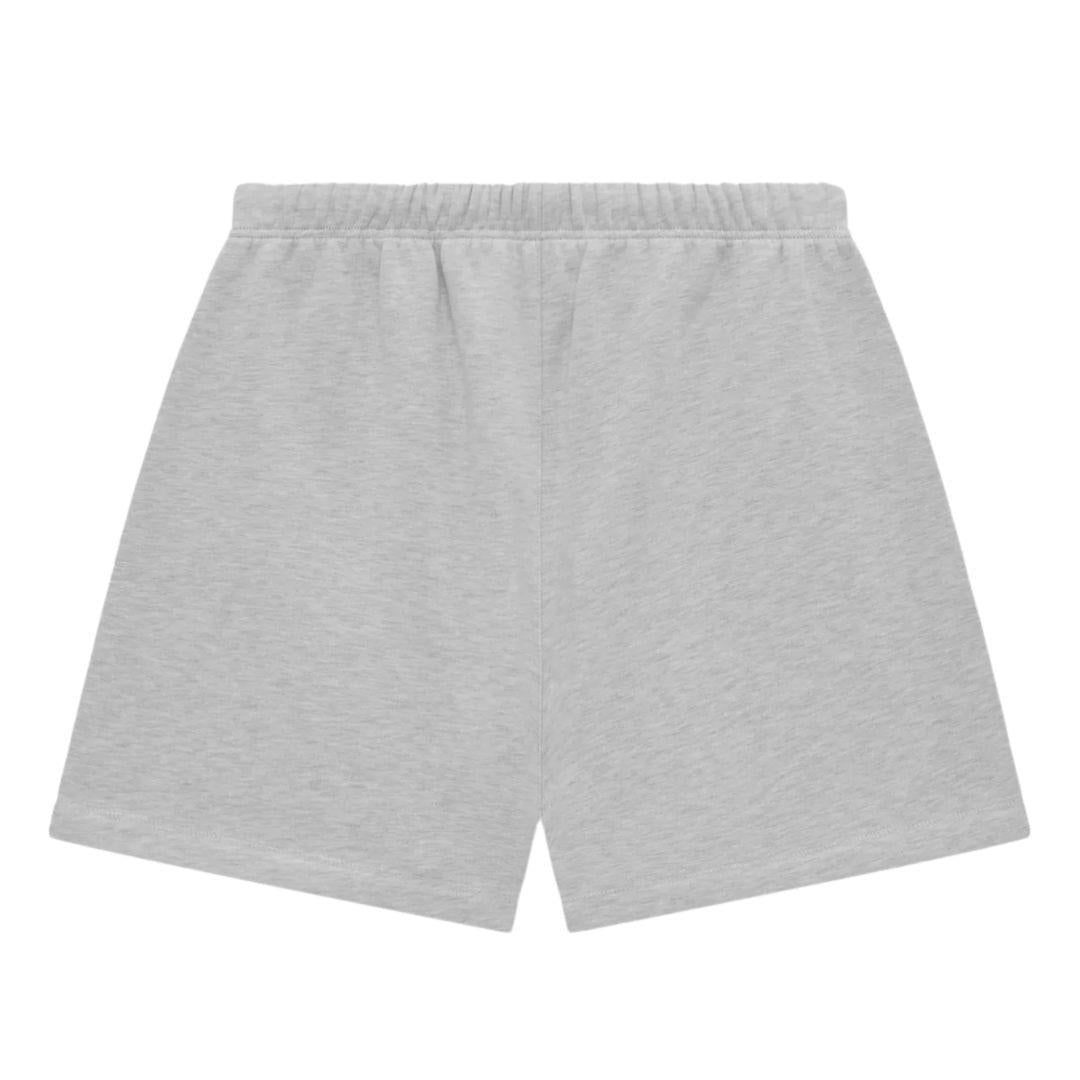 ESSENTIALS FOG NBA SWEATSHORTS LIGHT OATMEAL