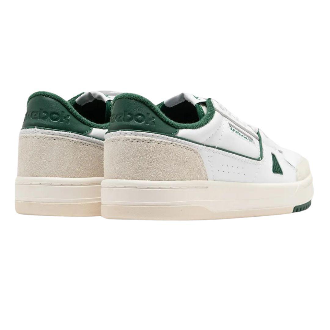 REEBOK LT COURT WHITE/GREEN