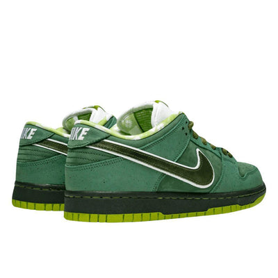 NIKE SB DUNK LOW CONCEPTS GREEN LOBSTER