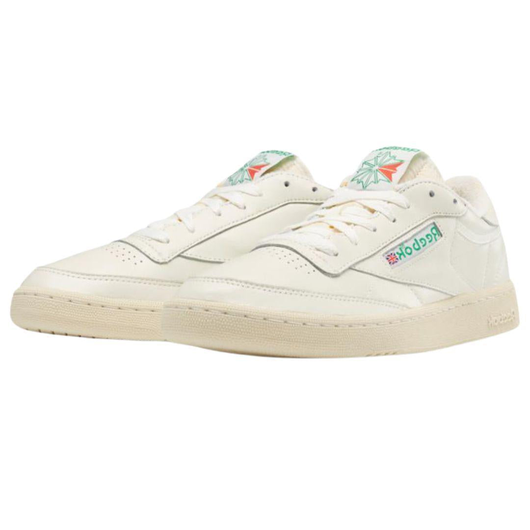 REEBOK CLUB C 85 CLASSIC VINTAGE