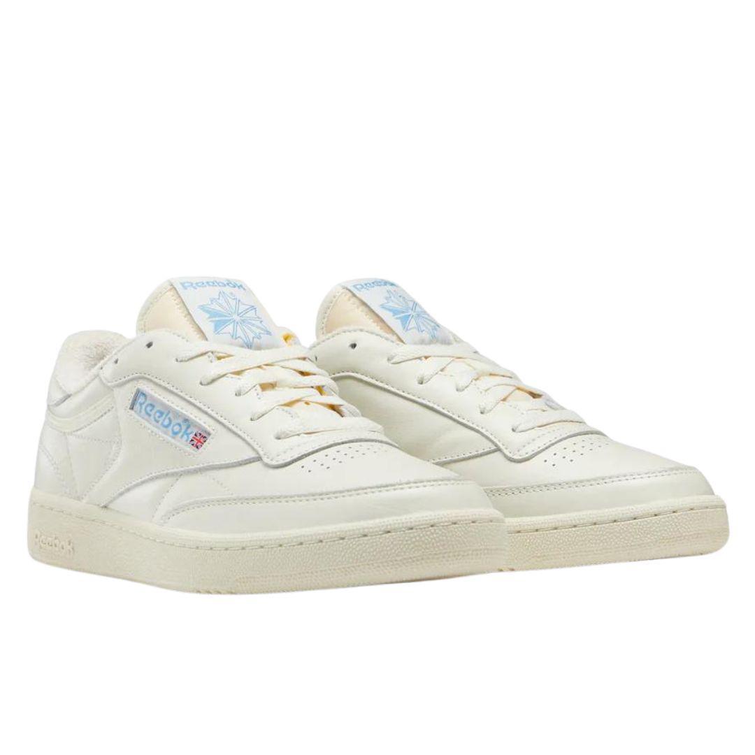 REEBOK CLUB C 85 VINTAGE CHALK BLUE