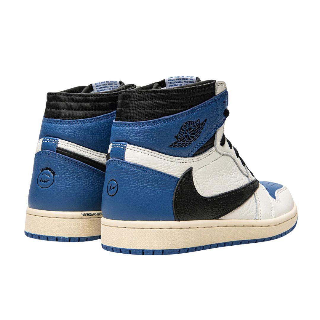 JORDAN 1 HIGH OG TRAVIS SCOTT X FRAGMENT