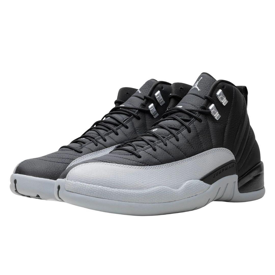 JORDAN 12 RETRO BARONS