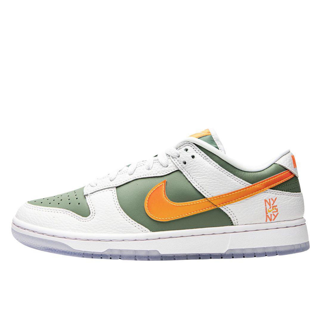 NIKE DUNK LOW SE NY VS NY