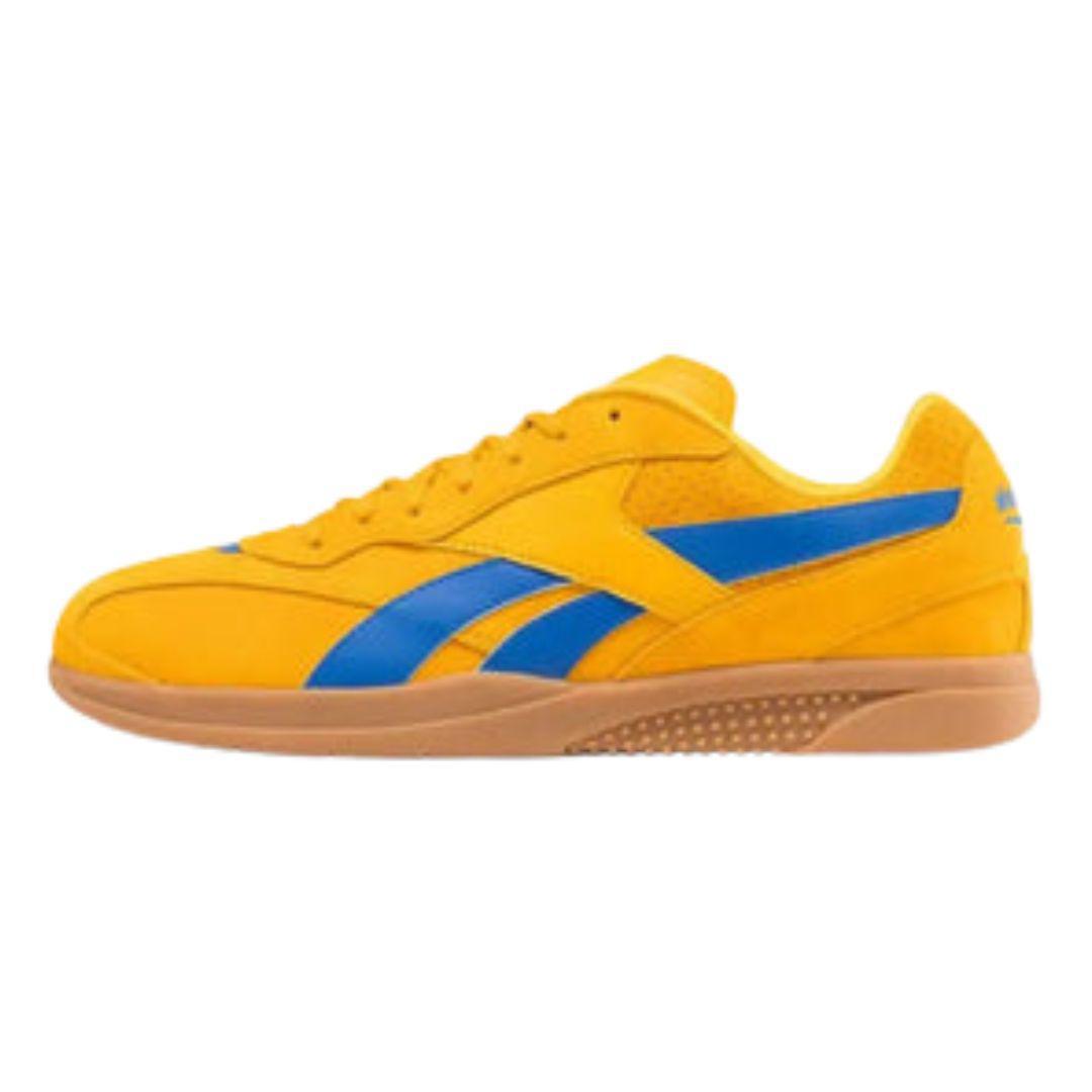 REEBOK HAMMER STREET GOLD GUM