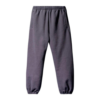 YEEZY GAP FLEECE JOGGING PANT BLACK (W)