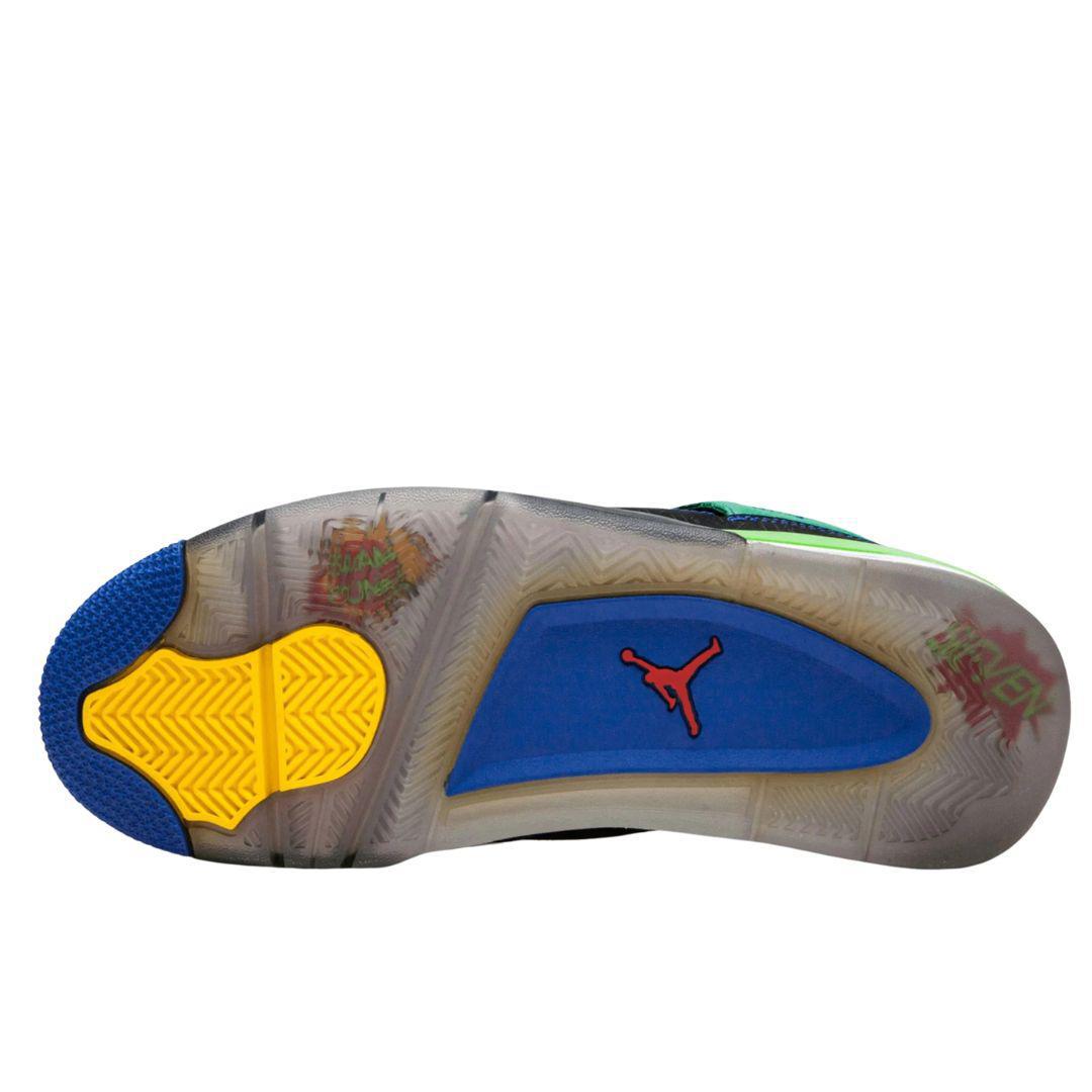 Jordan retro doernbecher hotsell