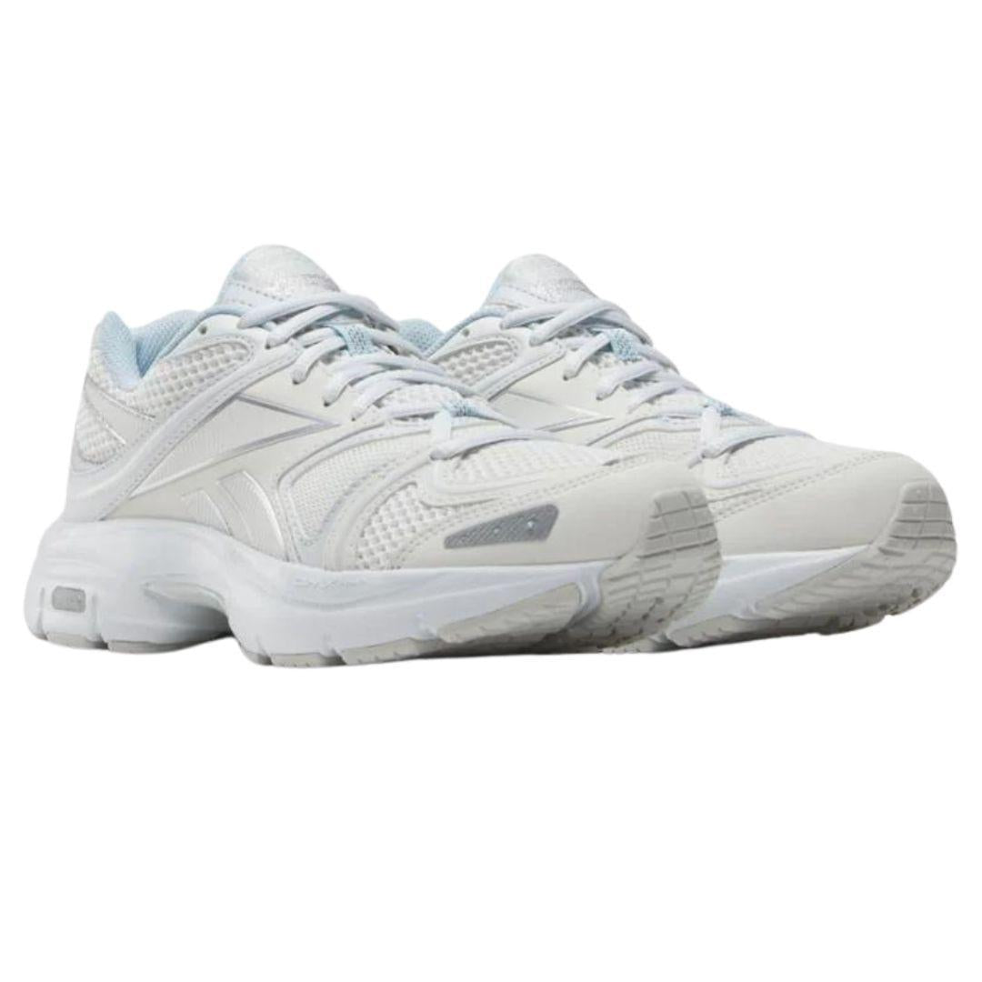 REEBOK PREMIER ROAD PLUS VI BARELY GREY (W)