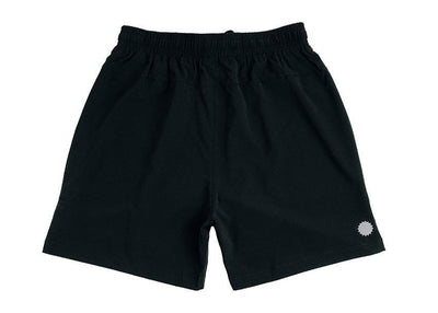 EBC PERFORMANCE SHORTS BLACK