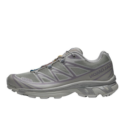 SALOMON XT-6 GHOST GREY