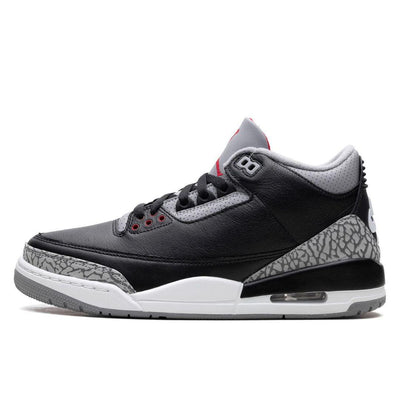 JORDAN 3 RETRO OG BLACK CEMENT 2024