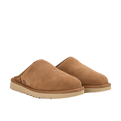 UGG CLASSIC SLIP ON CHESTNUT