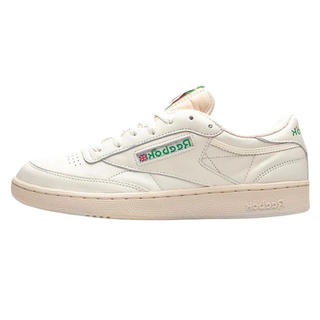 REEBOK CLUB C 85 CLASSIC VINTAGE