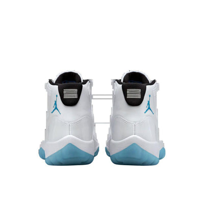 JORDAN 11 RETRO LEGEND BLUE 2024