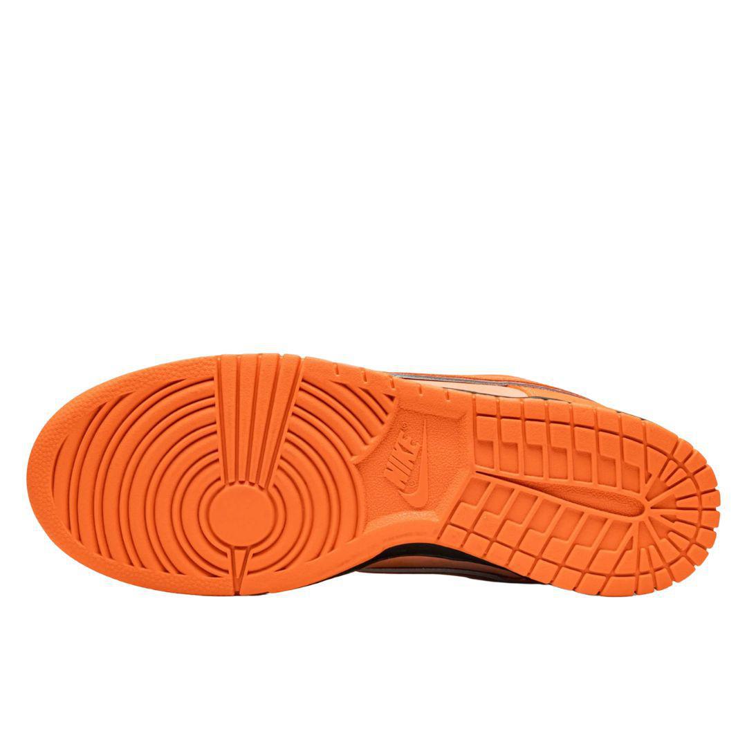 NIKE SB DUNK LOW CONCEPTS ORANGE LOBSTER (SPECIAL BOX)