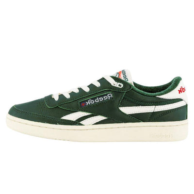 REEBOK CLUB C REVENGE VINTAGE GREEN