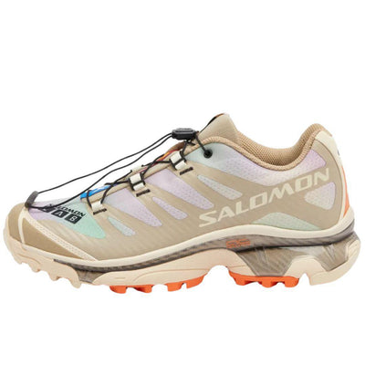 SALOMON XT-4 OG AURORA BOREALIS SHORTBREAD