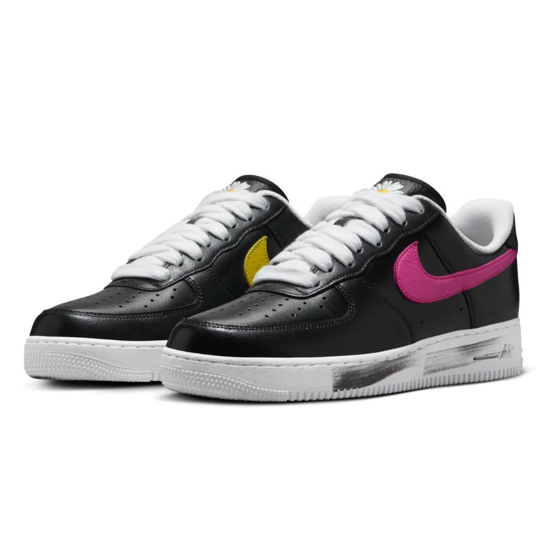 NIKE AIR FORCE 1 LOW G DRAGON PEACEMINUSONE 3.0