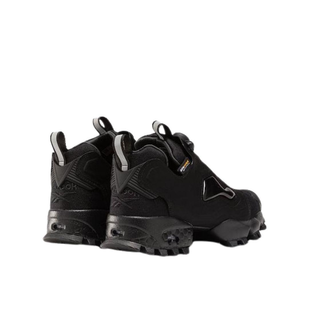 REEBOK INSTAPUMP FURY 94 WINTER EDITION BLACK