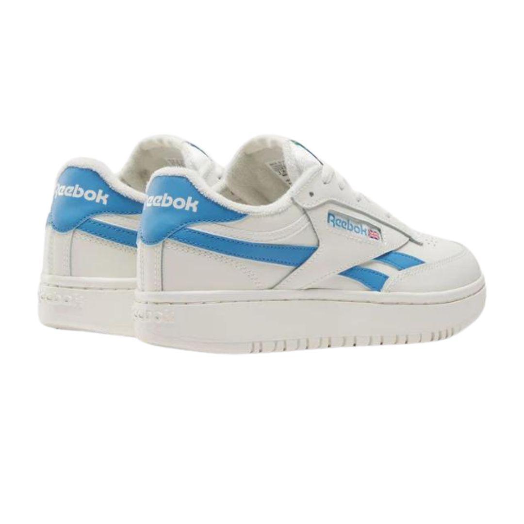 REEBOK CLUB C DOUBLE REVENGE CHALK BLUE (W)