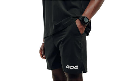 EBC PERFORMANCE SHORTS BLACK