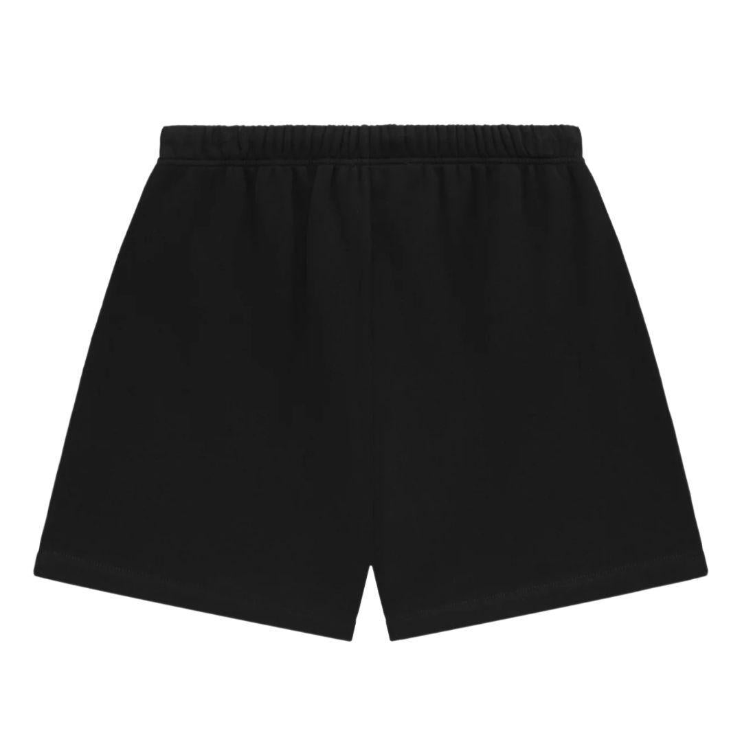 ESSENTIALS FOG NBA SWEATSHORTS BLACK