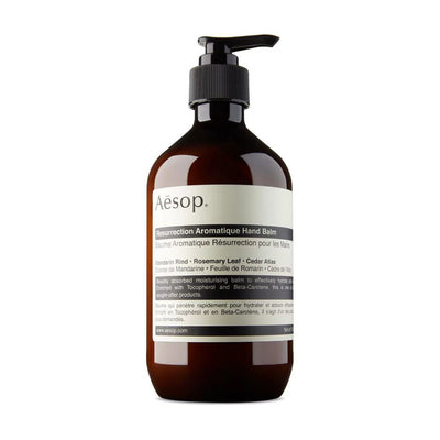 AESOP RESURRECTION AROMATIQUE KIT