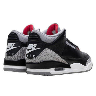 JORDAN 3 RETRO OG BLACK CEMENT 2024