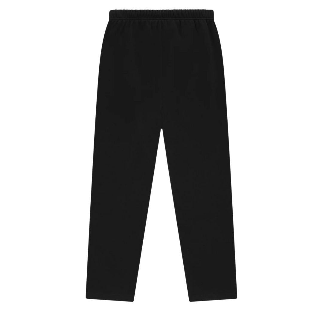 ESSENTIALS FOG NBA RELAXED SWEATPANTS BLACK