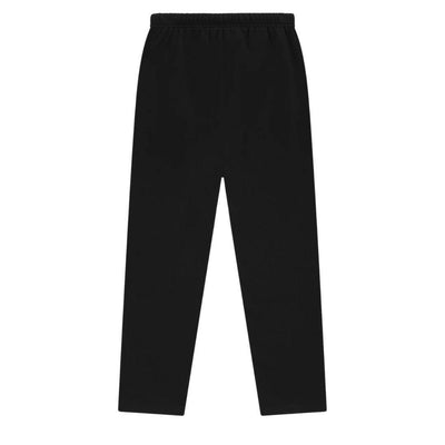 ESSENTIALS FOG NBA RELAXED SWEATPANTS BLACK