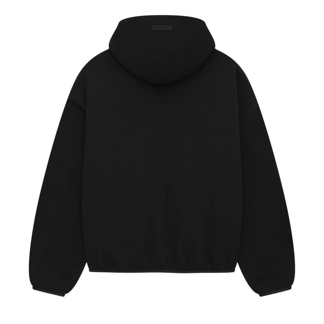 ESSENTIALS FOG NBA HOODIE BLACK