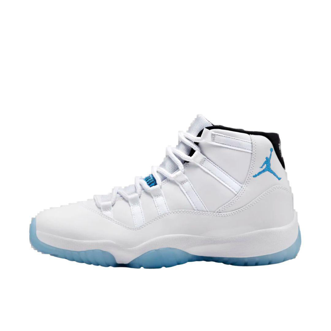 Nike sb dunk high jordan 11 online