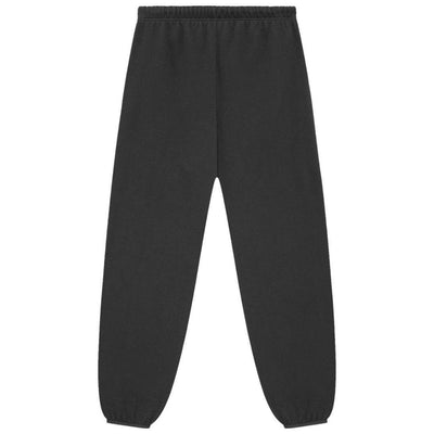 ESSENTIALS FOG SWEATPANTS BLACK FW24