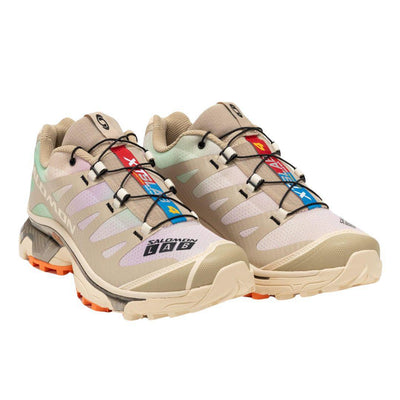 SALOMON XT-4 OG AURORA BOREALIS SHORTBREAD