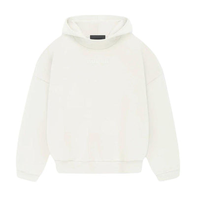 ESSENTIALS FOG HOODIE CLOUD DANCER