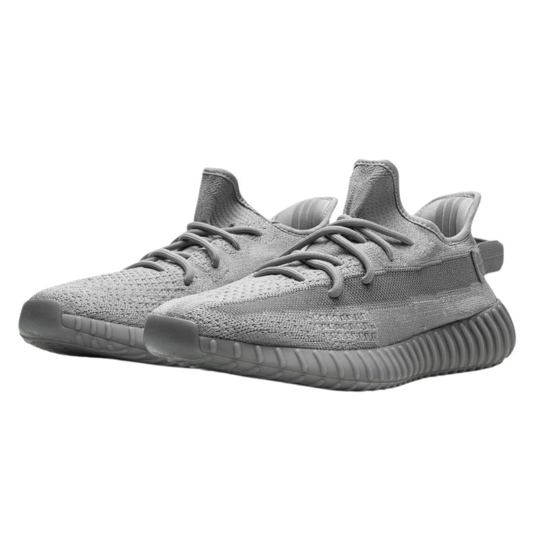 YEEZY 350 V2 STEEL GREY