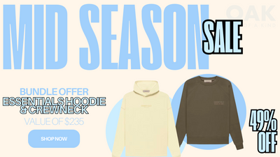 EXCLUSIVE BUNDLE OFFERS