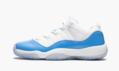 JORDAN SHOES JORDAN 11 LOW UNIVERSITY BLUE (2017) 528895106