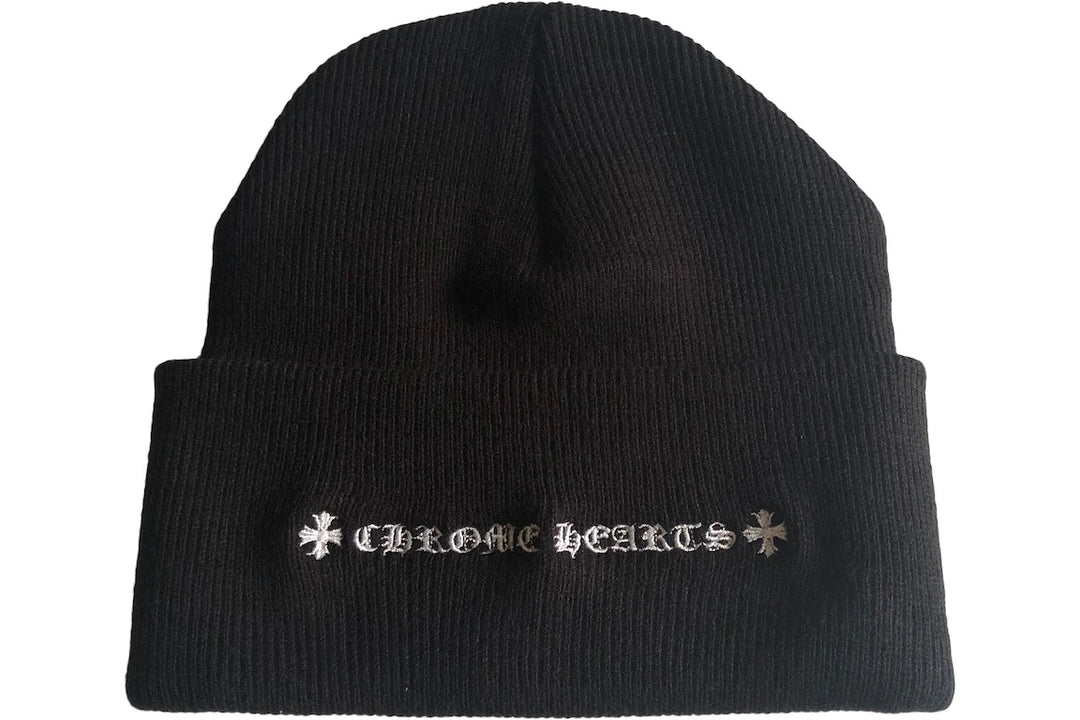 Chrome Hearts Beanie Hat outlet