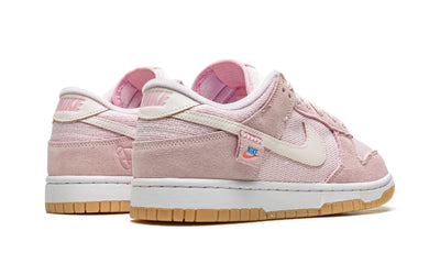 NIKE DUNK LOW TEDDY BEAR (W)