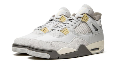 JORDAN 4 RETRO SE CRAFT PHOTON DUST