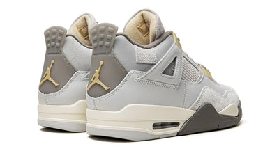 JORDAN 4 RETRO SE CRAFT PHOTON DUST