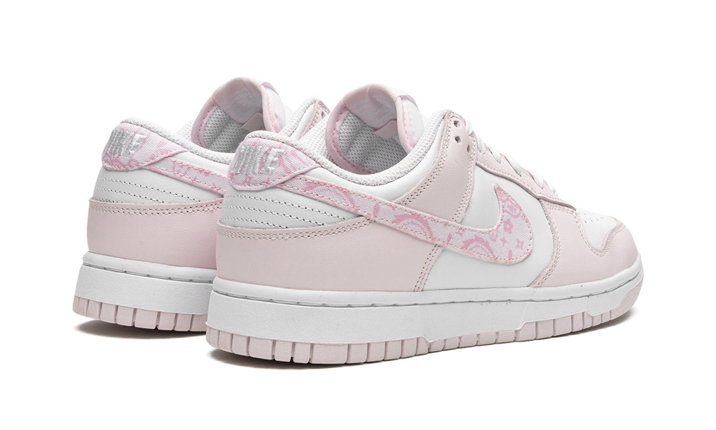 NIKE DUNK LOW PINK PAISLEY (W)