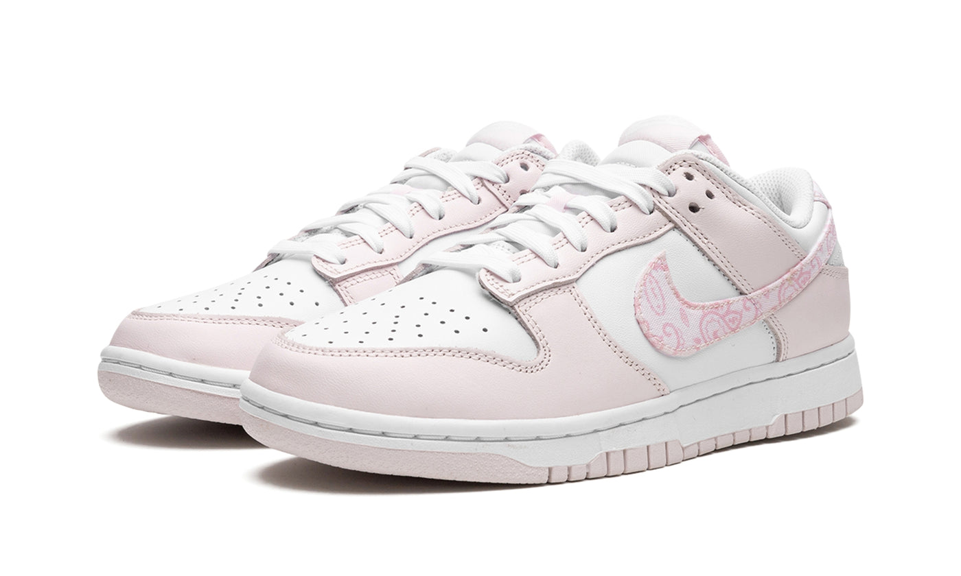 NIKE DUNK LOW PINK PAISLEY (W)