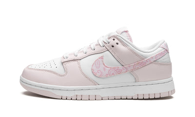 NIKE DUNK LOW PINK PAISLEY (W)